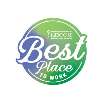 The Achievement Center of LECOM Health (ACLH) has been named the 2025 “Best Place to Work” by the Nonprofit Partnership