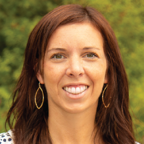 Colleen Rufolo Leadership Staff Team - Achievement Center of LECOM Health, Inc.